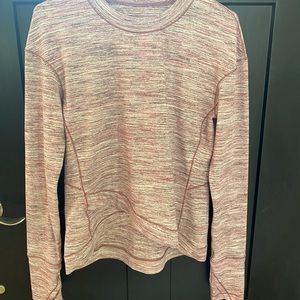 Lululemon Long Sleeve